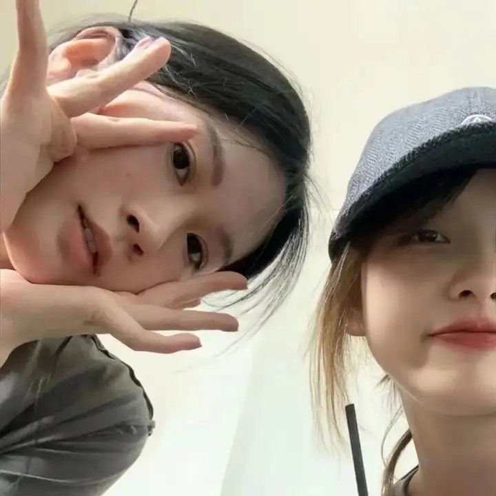 爱在咫尺间